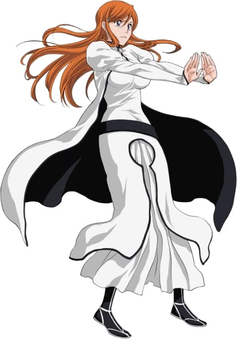 Picture of Orihime Inoue
