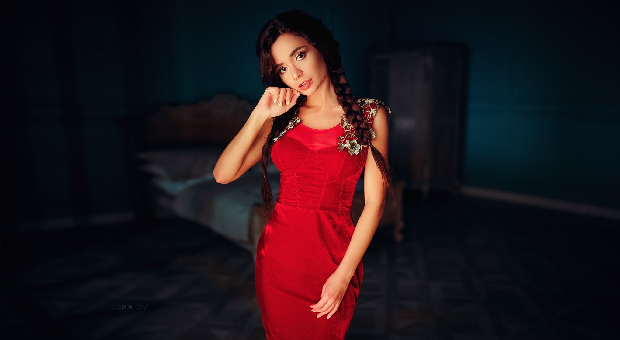 Ekaterina Zueva