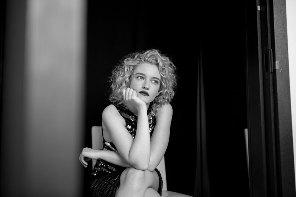 Julia Garner