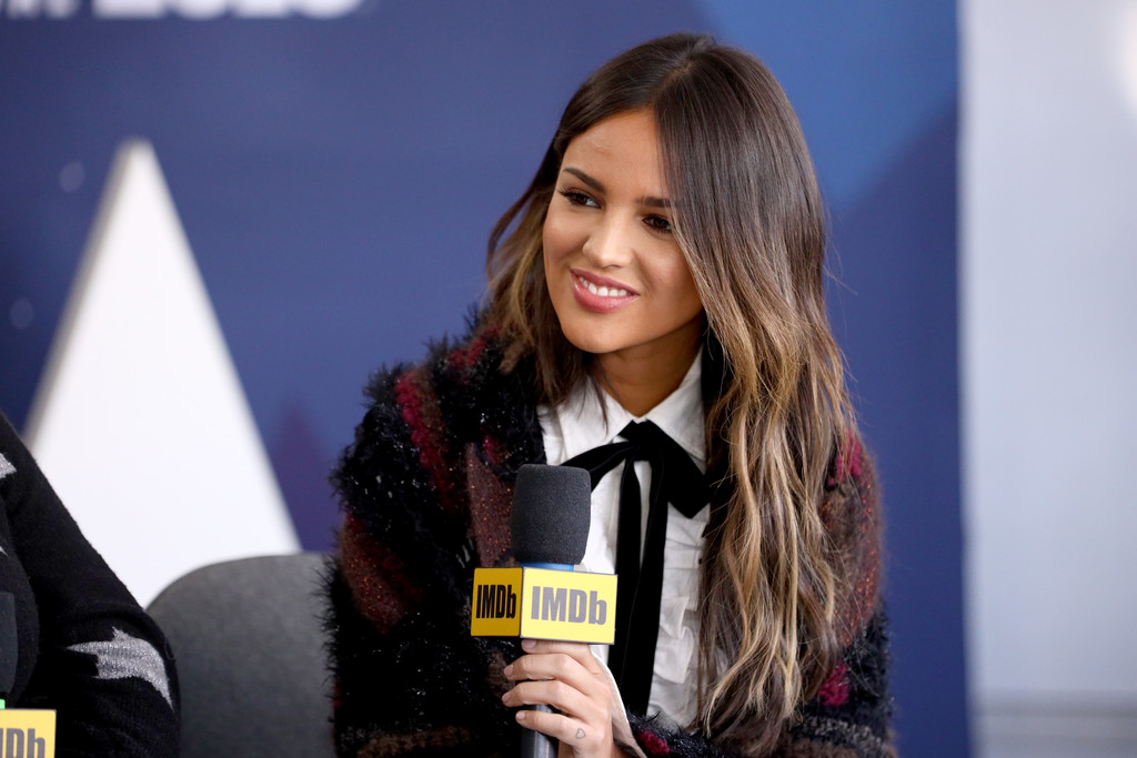 Eiza Gonzalez Eiza Gonzalez