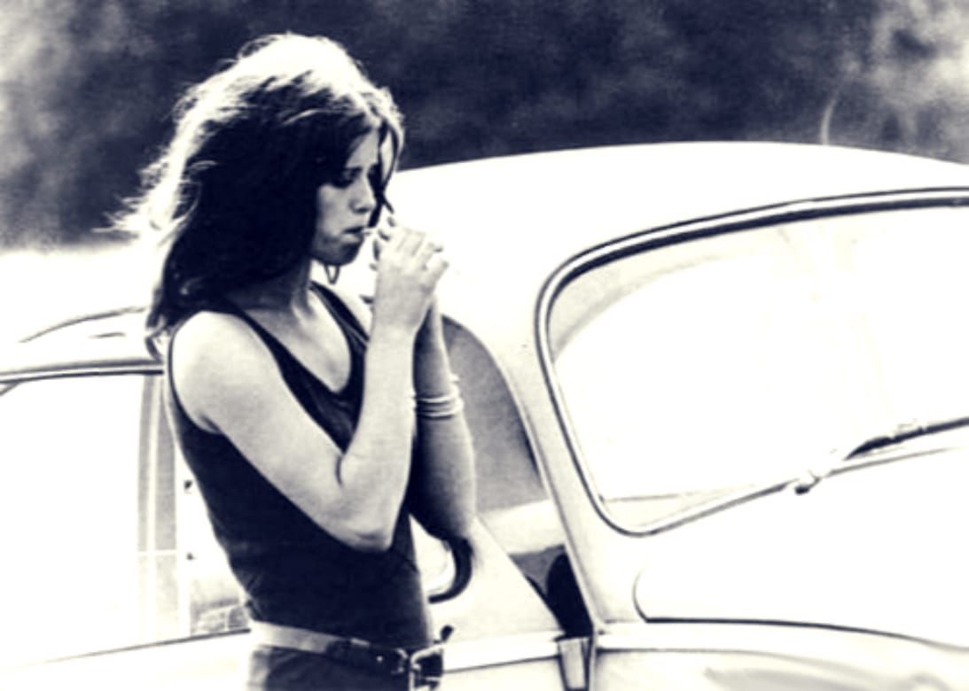 Uschi Obermaier
