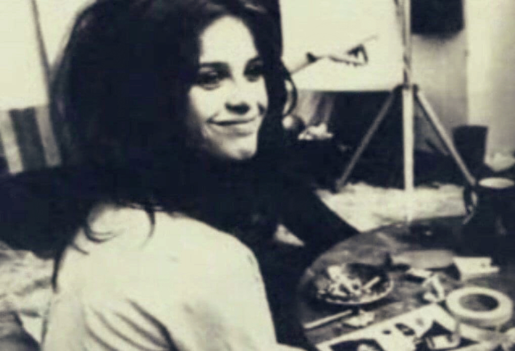 Uschi Obermaier