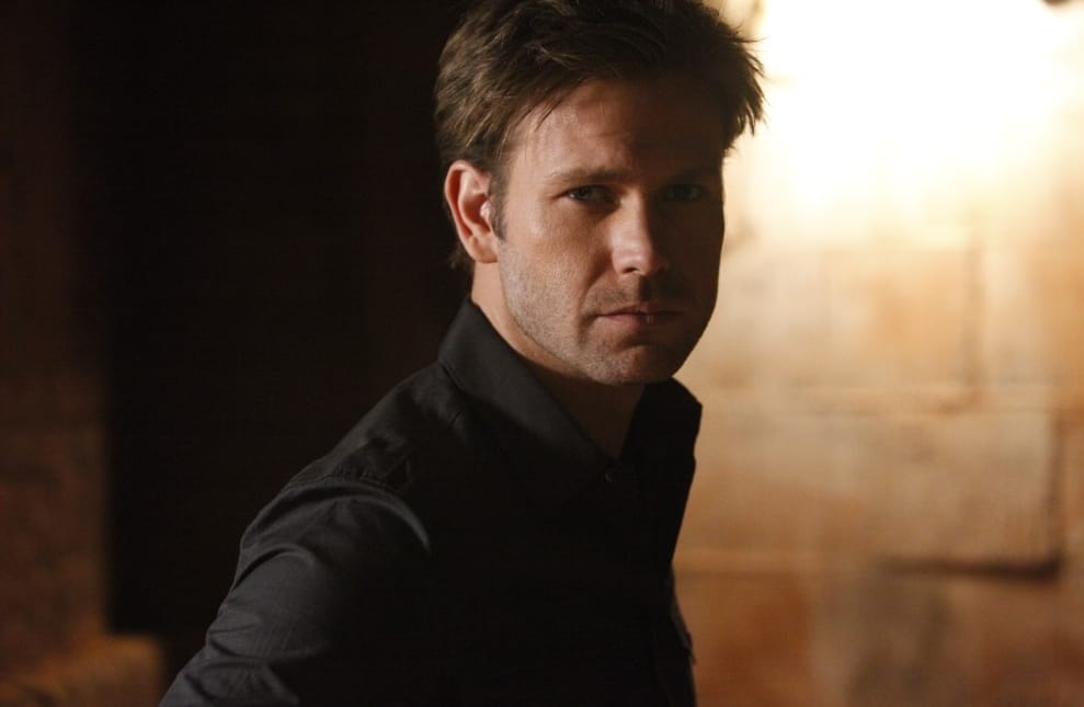 The Vampire Diaries The Vampire Diaries