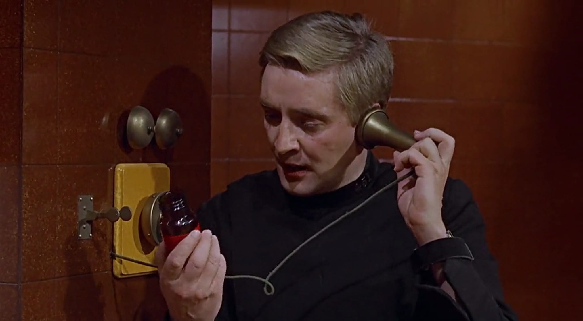 Fahrenheit 451 (1966) Fahrenheit 451 (1966)