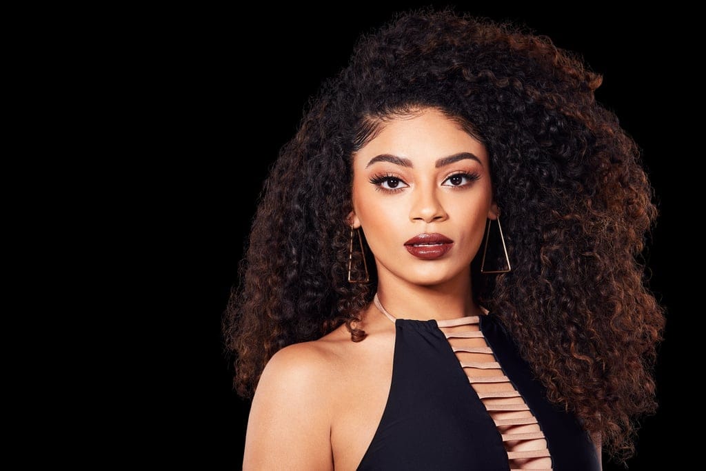 Jasmine Brown