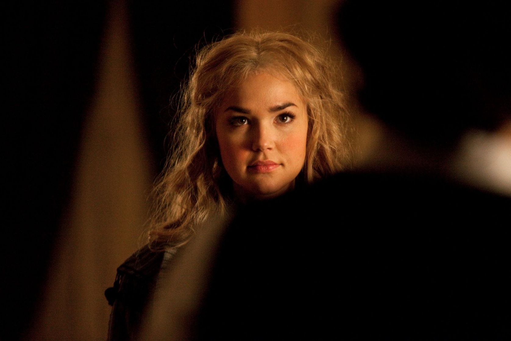 The Vampire Diaries