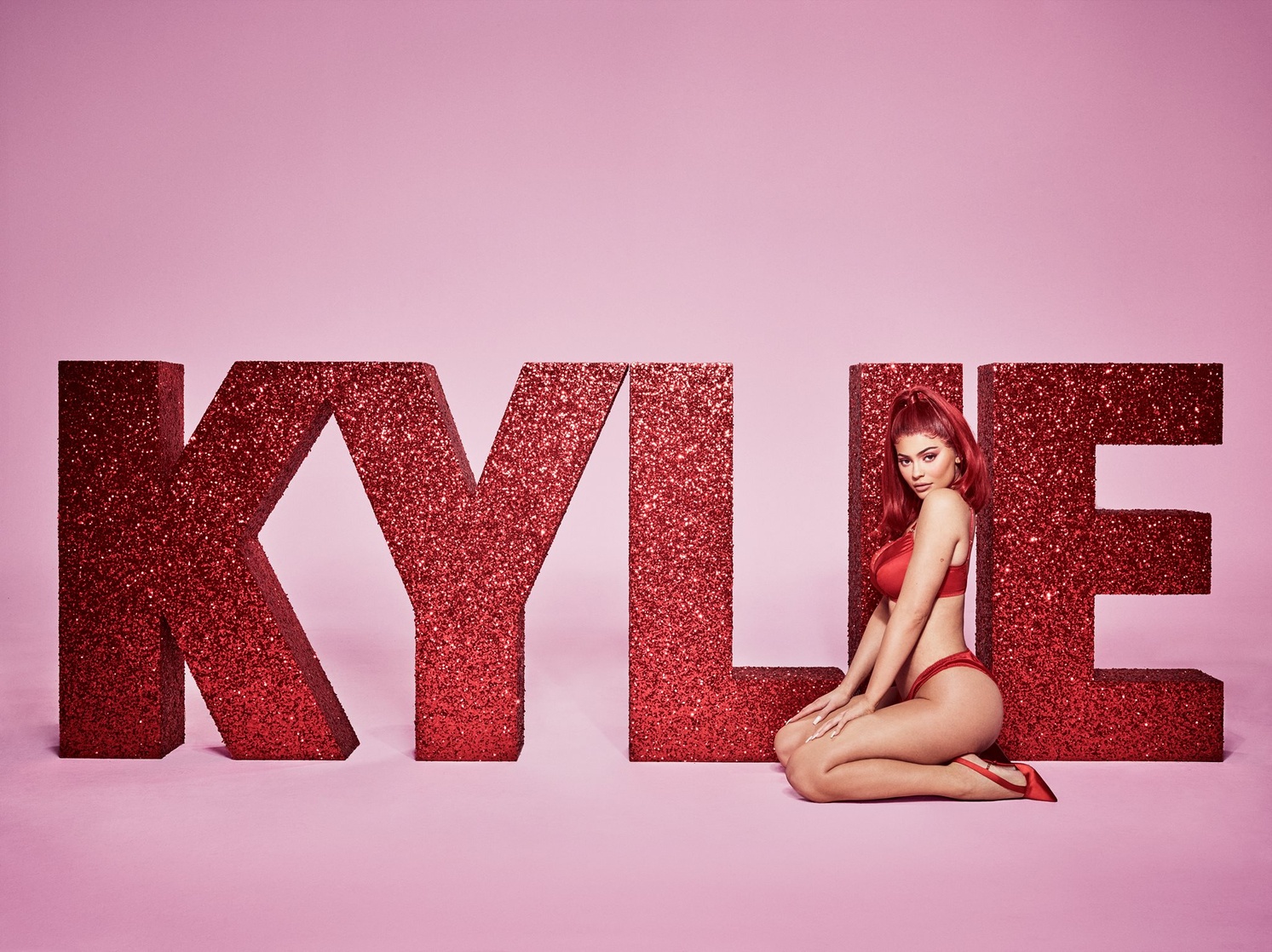 Kylie Jenner