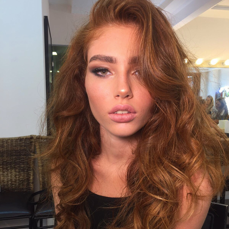 Image of Eden Chanel