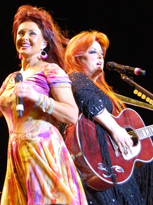 The Judds image