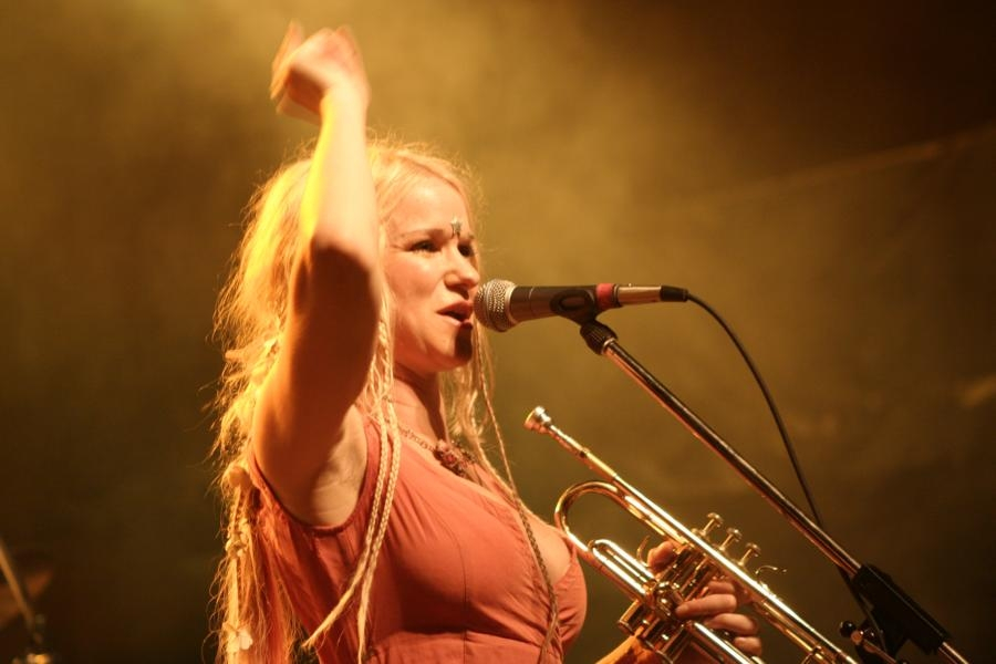 Solveig Heilo