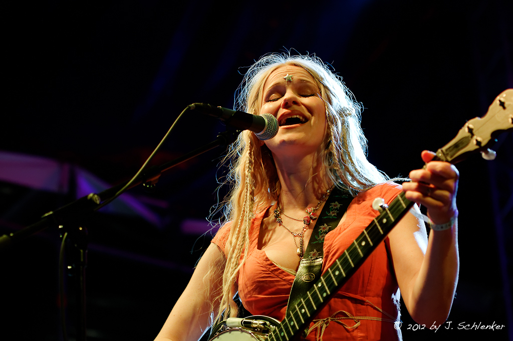 Solveig Heilo