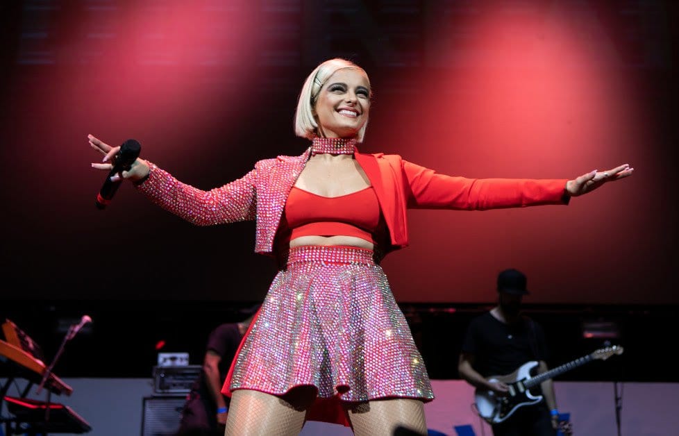 Bebe Rexha