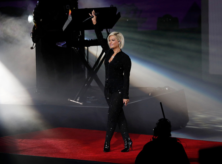 Bebe Rexha