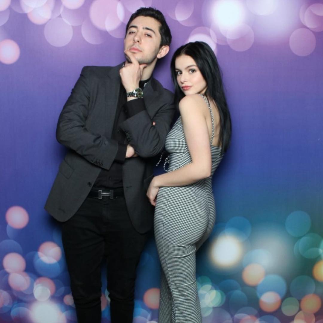 Ariel Winter