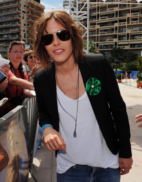 Next photo of Katherine Moennig