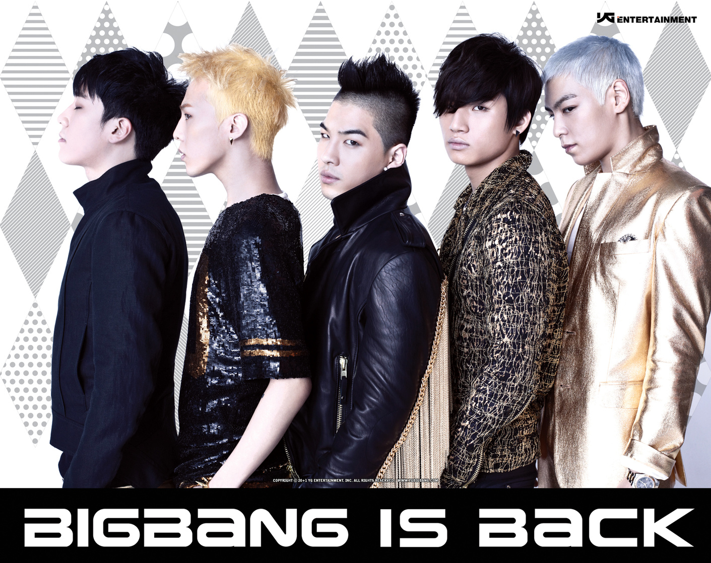 Big Bang Big Bang