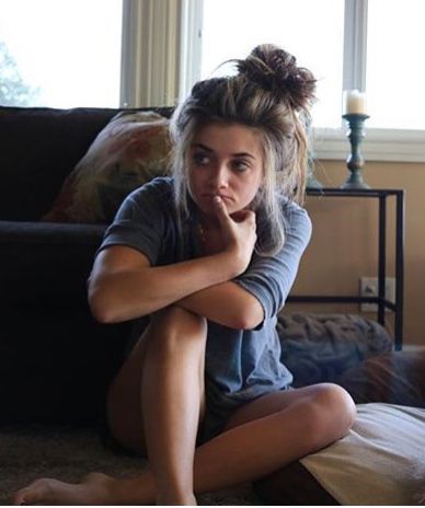 Image of Giorgia Whigham