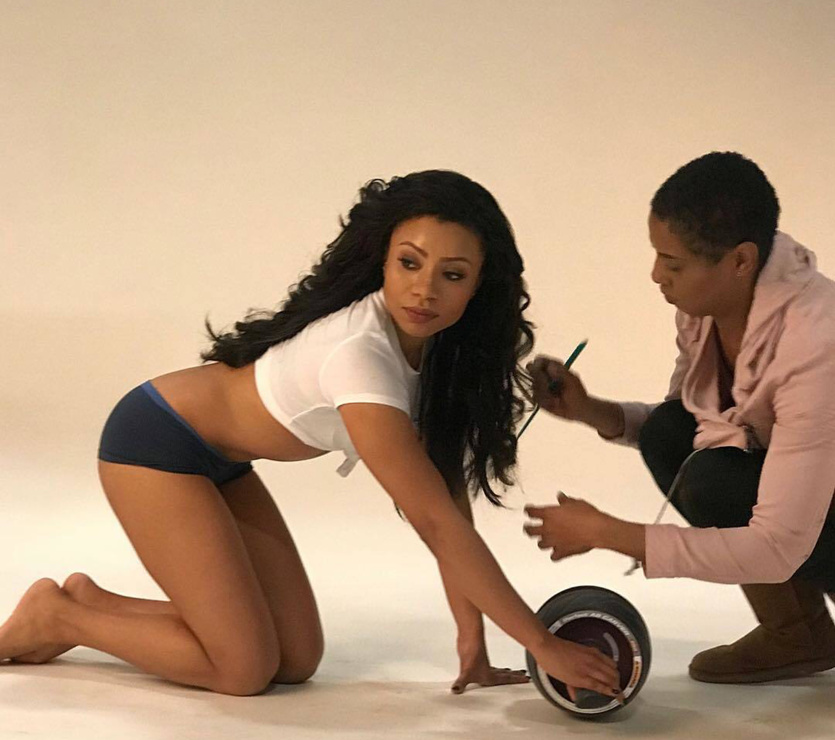 Picture of Shalita Grant