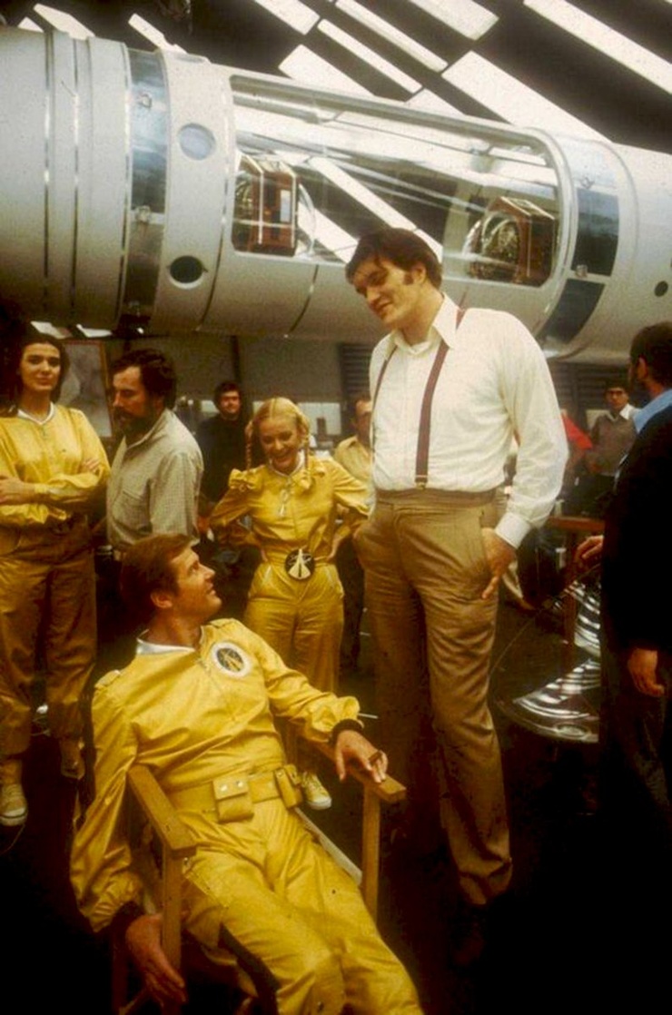 Picture of Moonraker (1979)