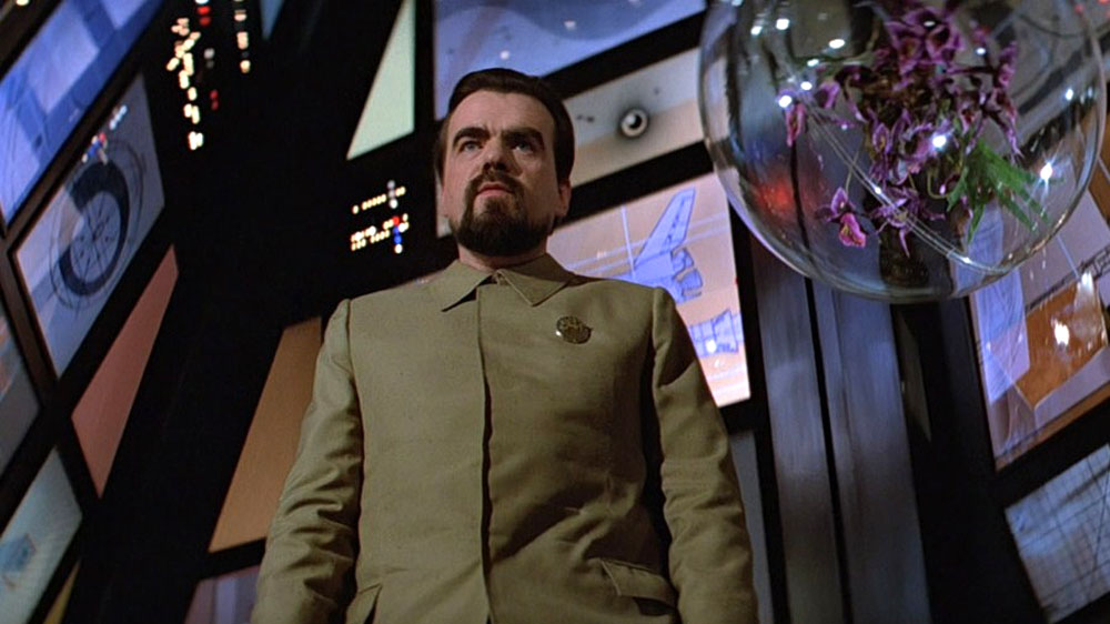 Michael Lonsdale