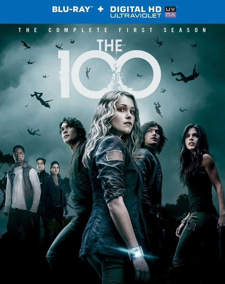 Picture of The 100