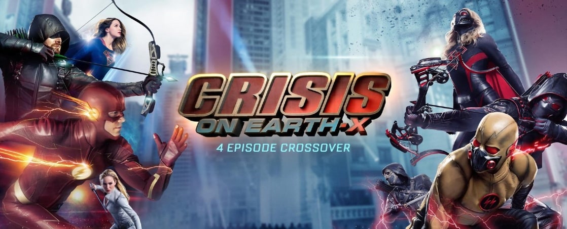 Crisis on Earth-X