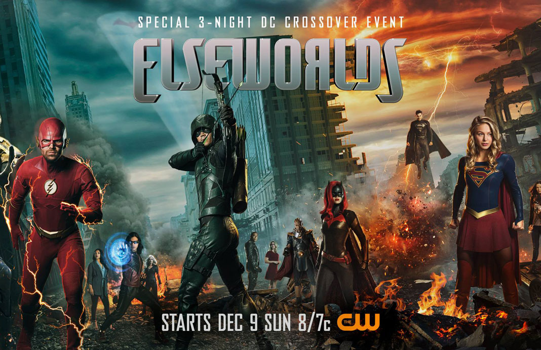 Elseworlds