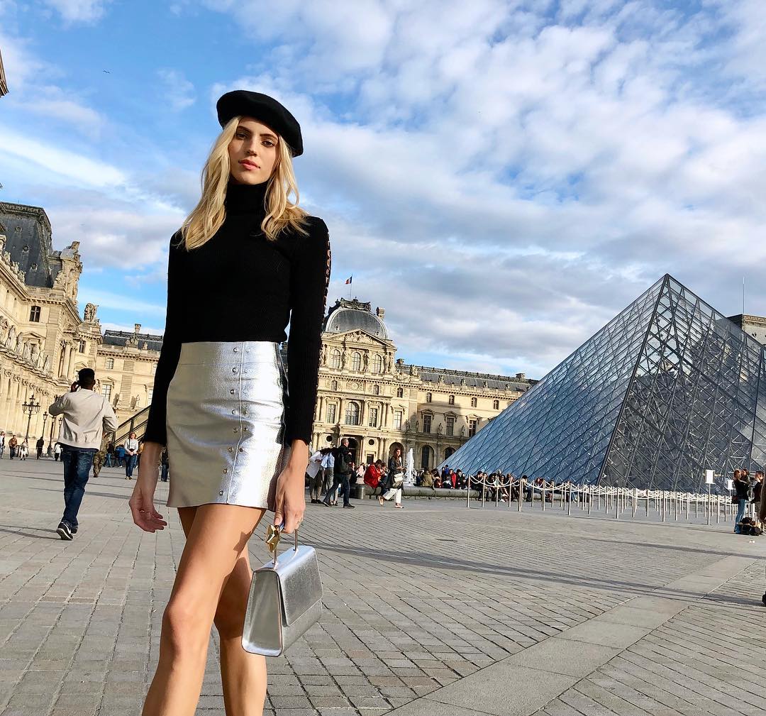 Devon Windsor