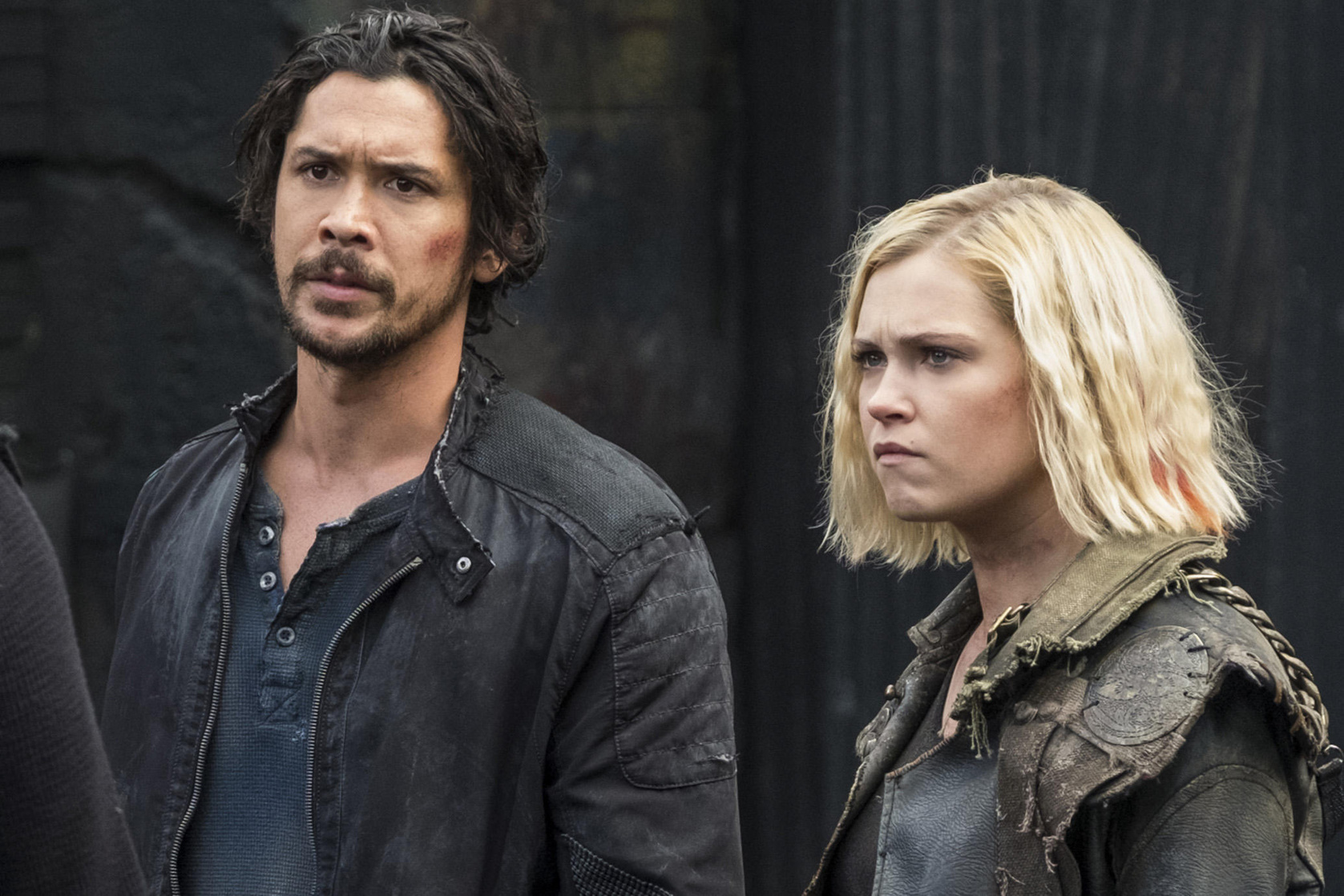 The 100