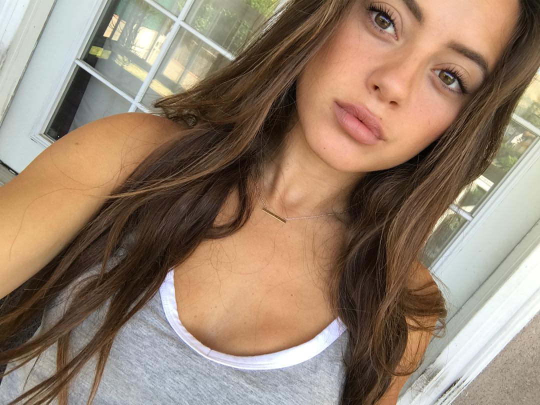 Keana Marie