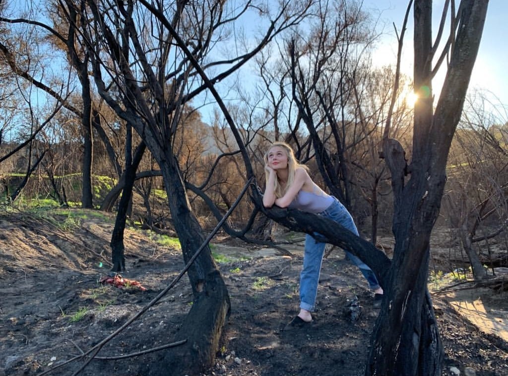 Emily Alyn Lind Emily Alyn Lind