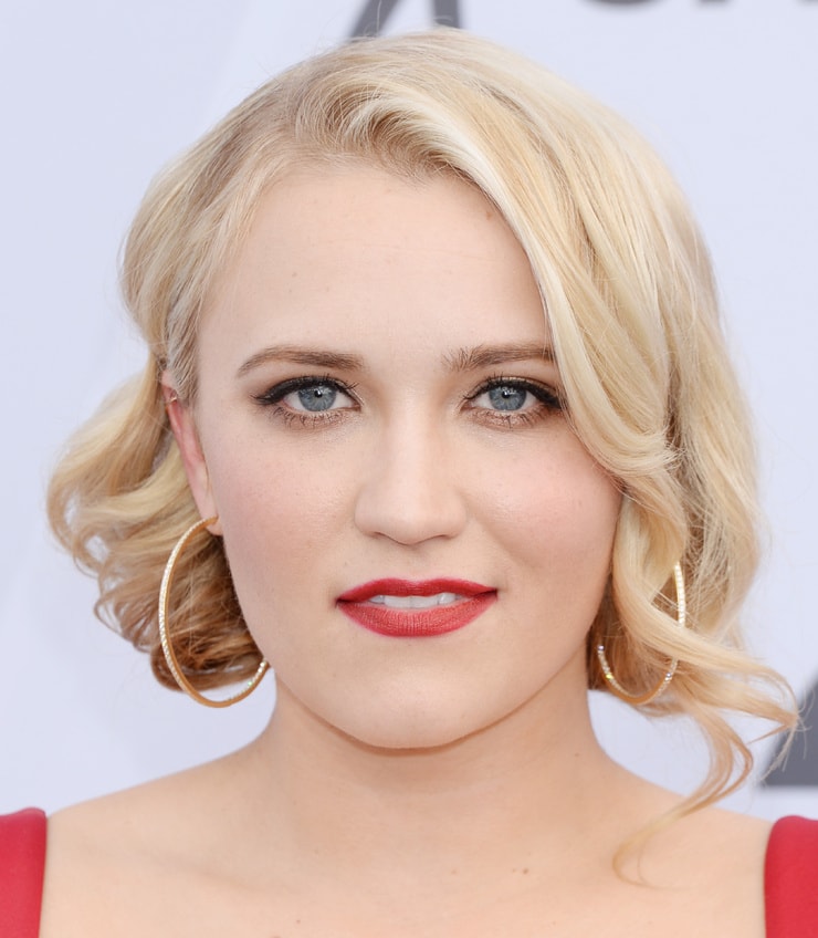 Picture of Emily Osment