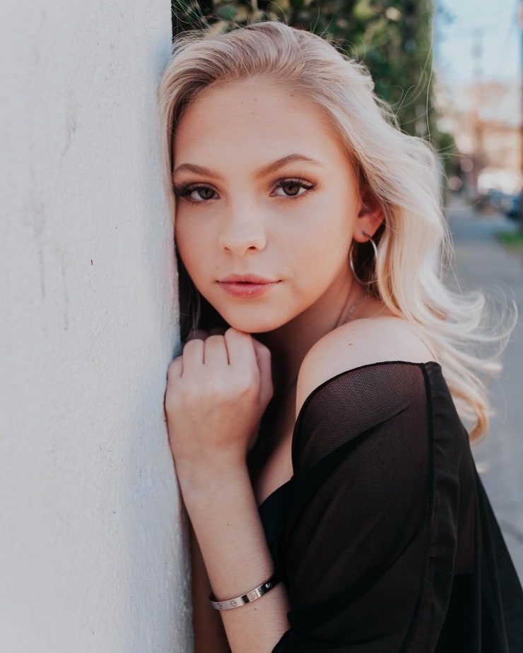 Picture of Jordyn Jones