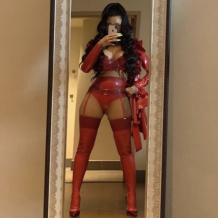 Cardi B