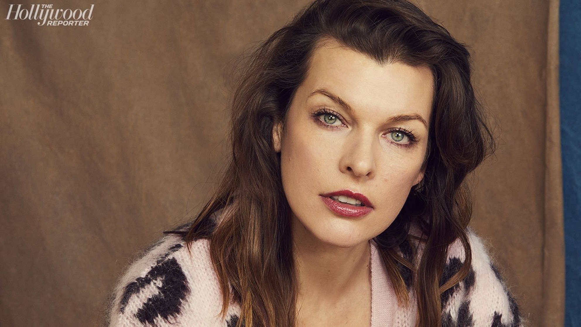 Milla Jovovich Milla Jovovich