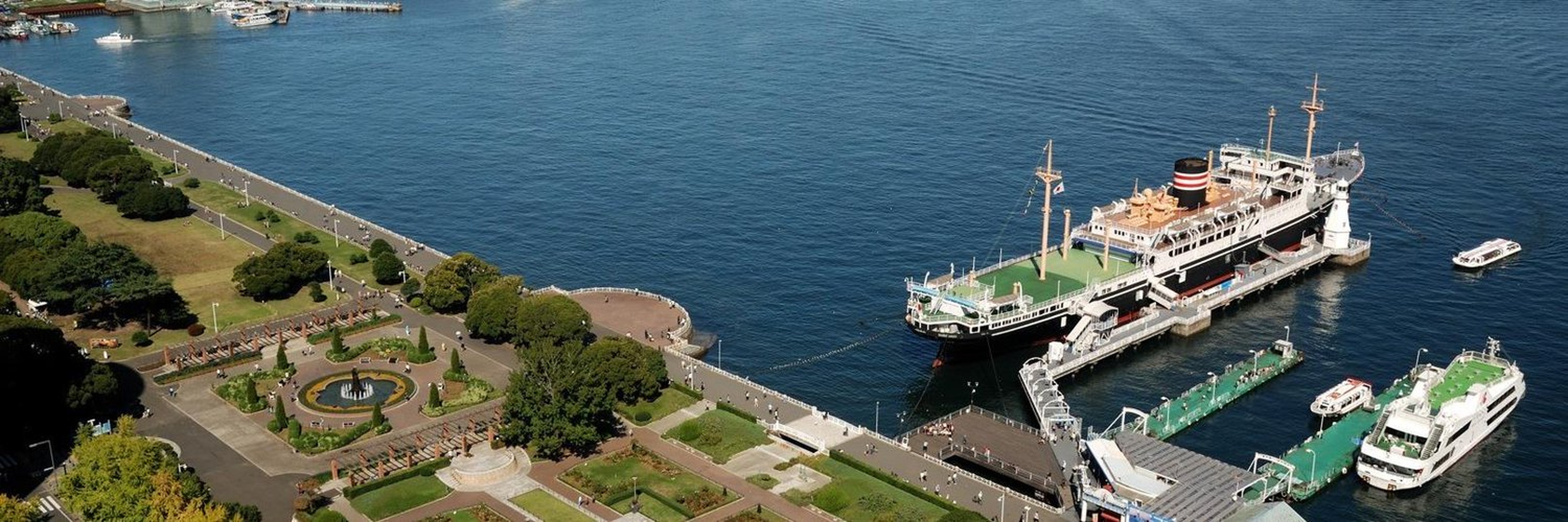 Hikawa Maru Monogatari