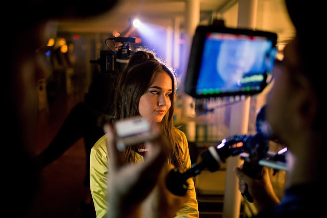 Cailee Spaeny