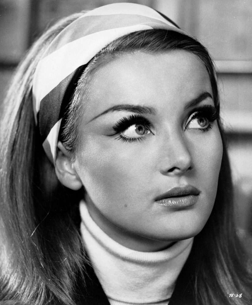Barbara Bouchet image
