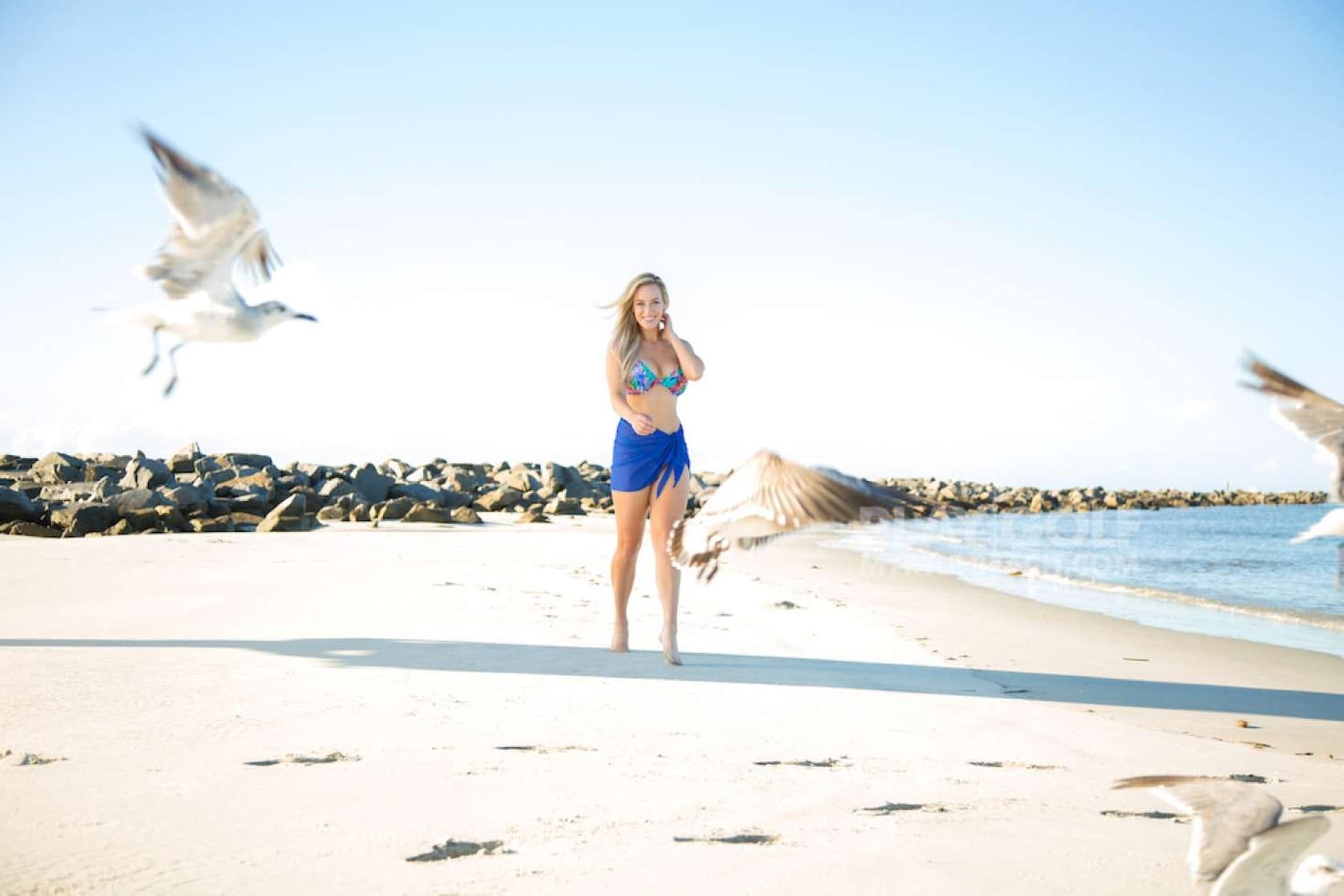 Paige Spiranac Paige Spiranac