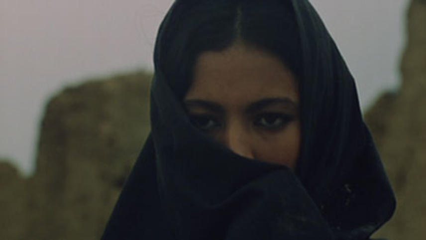 Leila Shenna