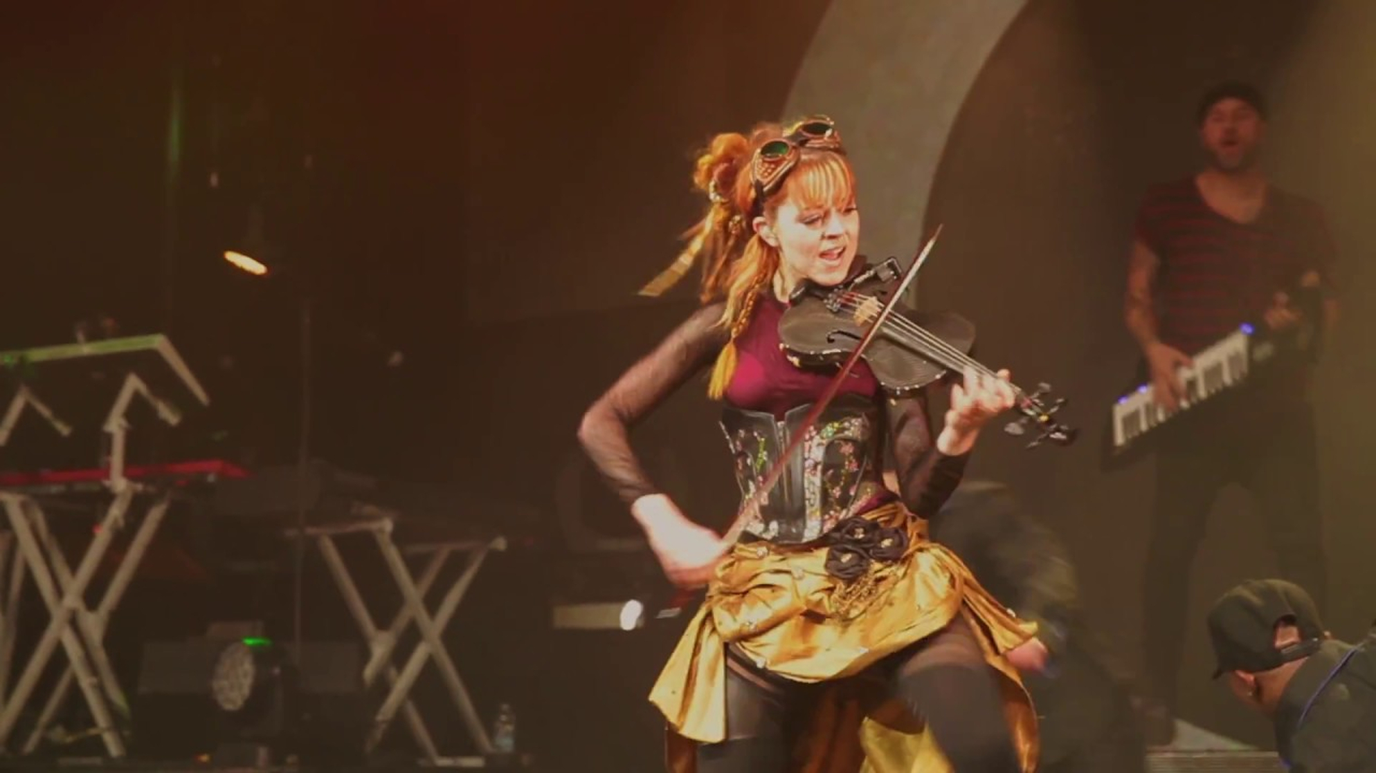 Lindsey Stirling