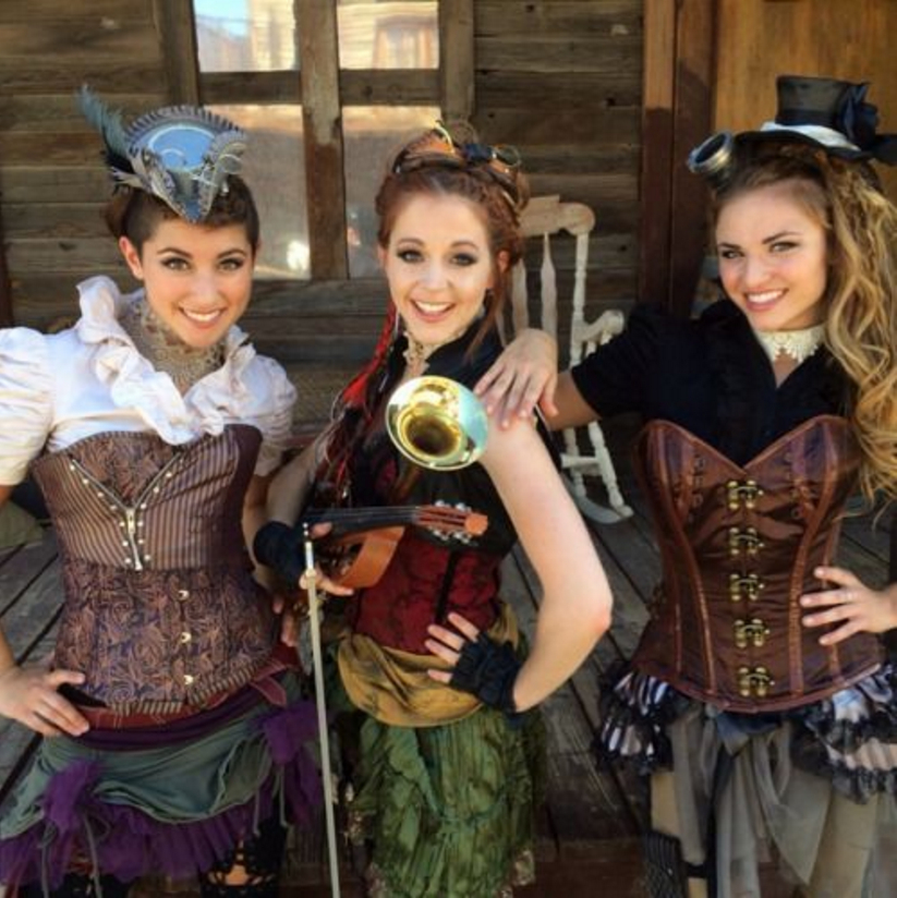 Lindsey Stirling