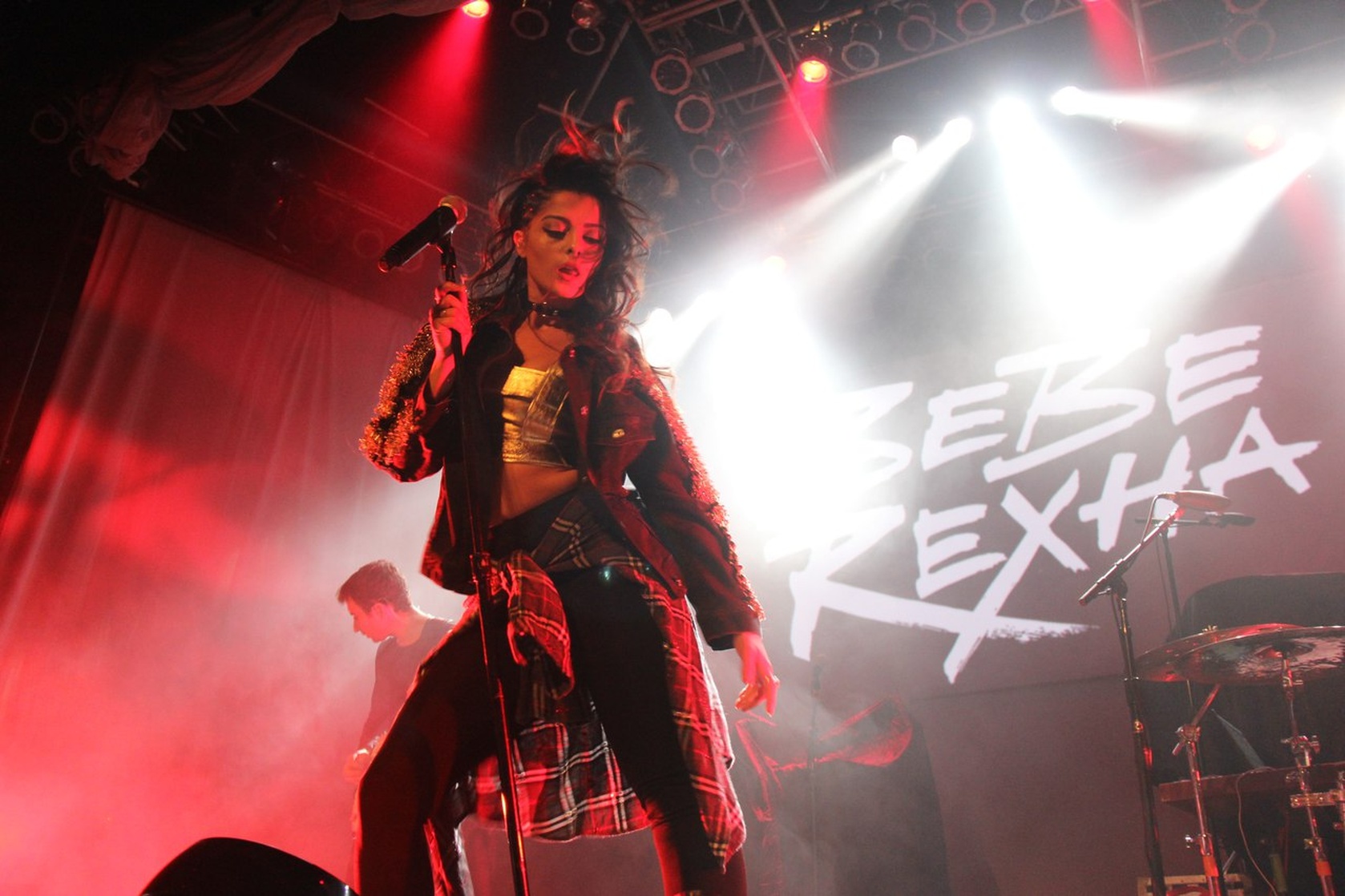 Bebe Rexha