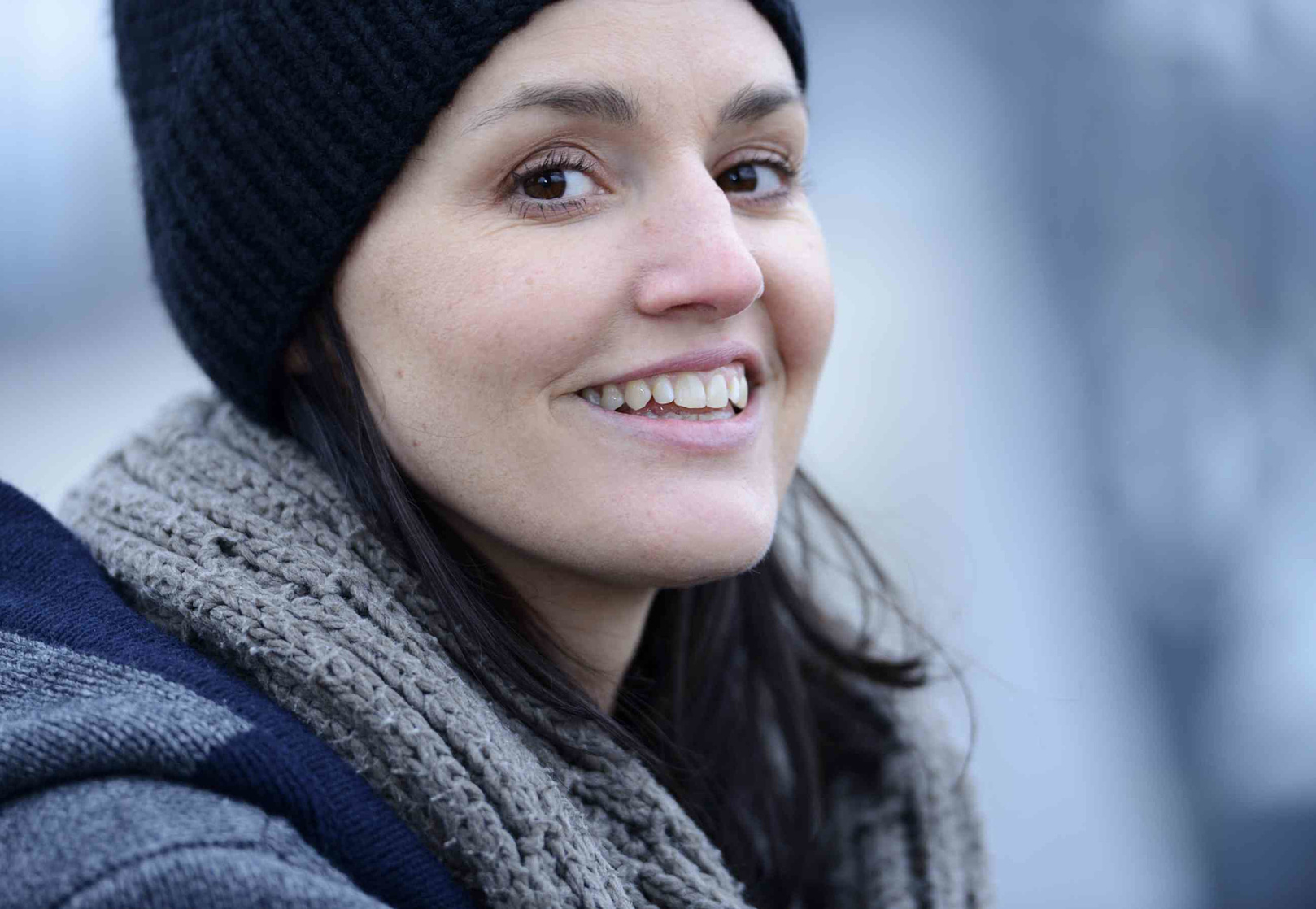 Natascha Grüttner
