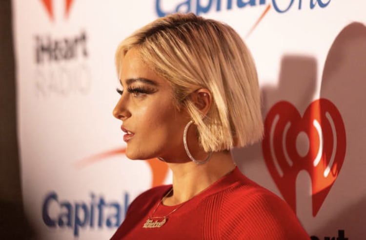 Bebe Rexha