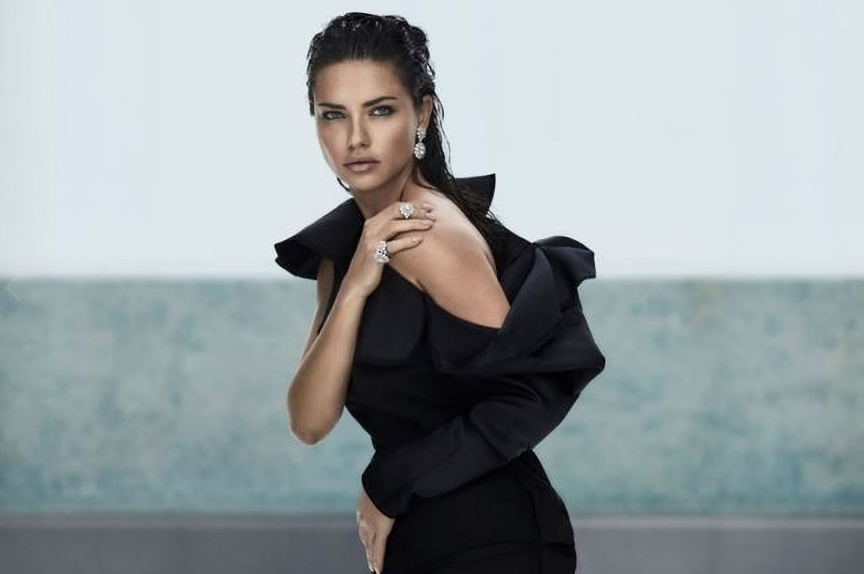Adriana Lima Adriana Lima