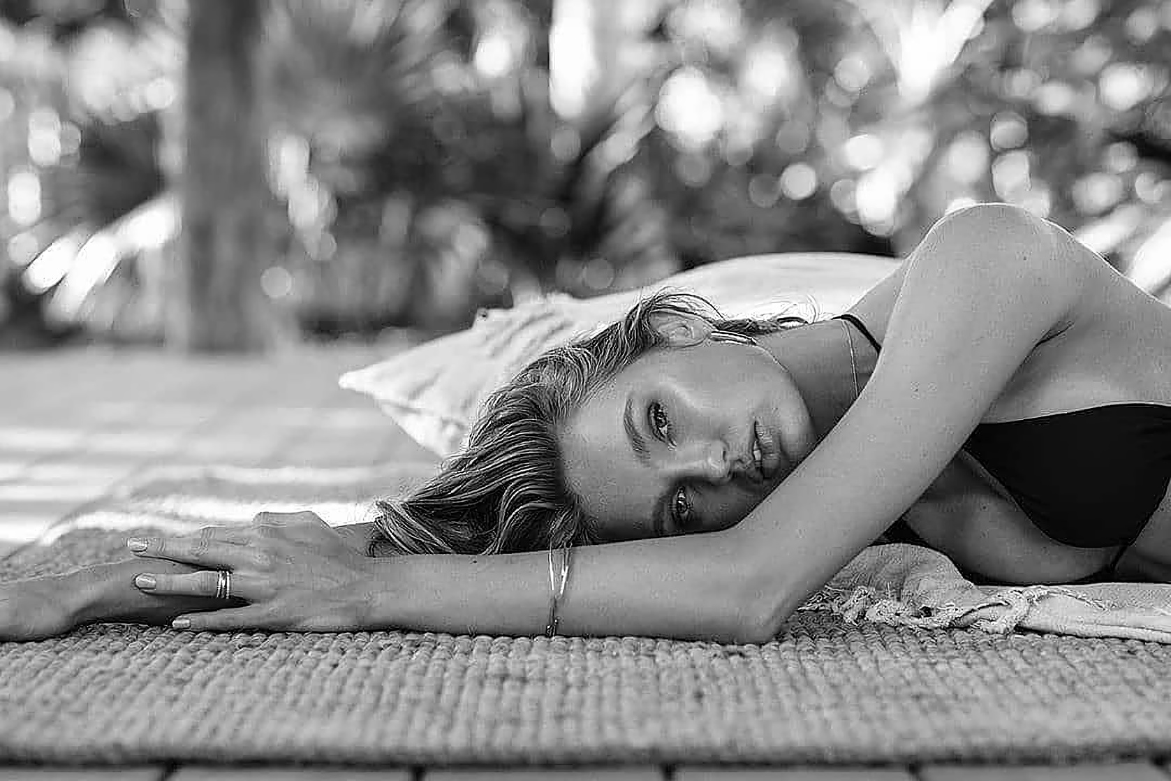 Romee Strijd Romee Strijd