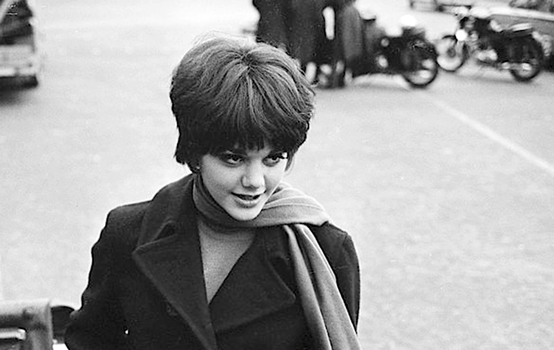 Tina Aumont Tina Aumont