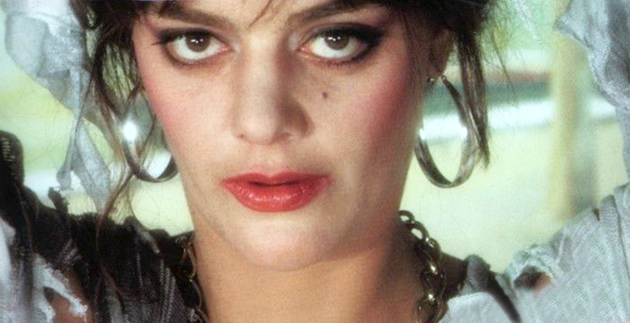 Tina Aumont Tina Aumont