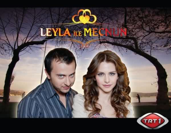 Picture Of Leyla Ile Mecnun